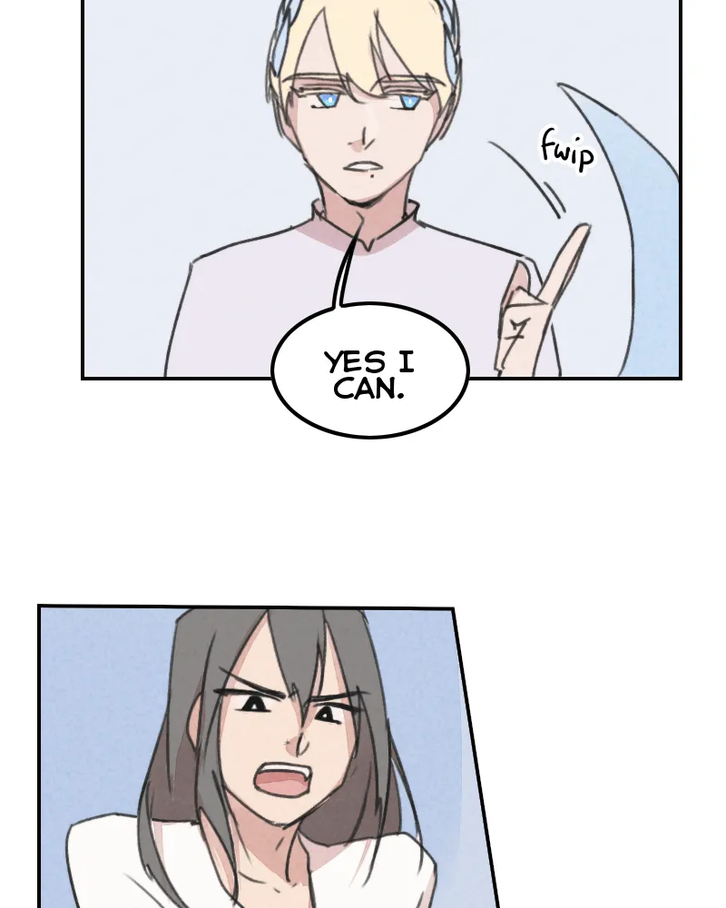 Read Blue Matter chapter 69 image 41 on Lezhin