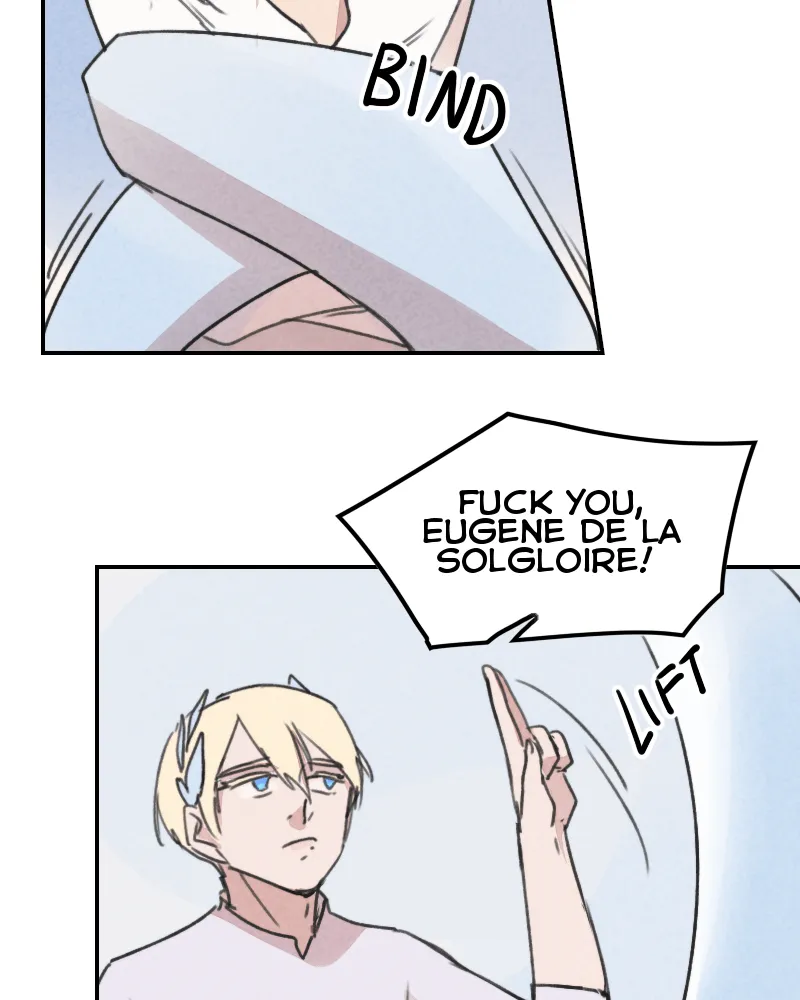 Read Blue Matter chapter 69 image 42 on Lezhin
