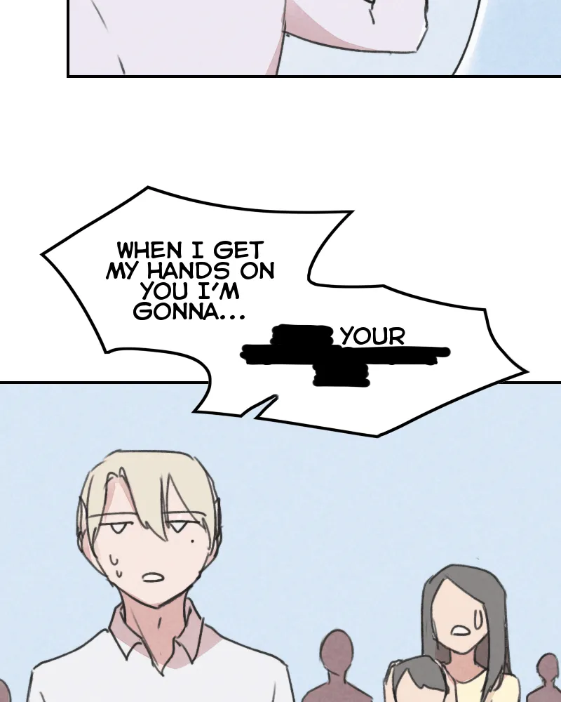 Read Blue Matter chapter 69 image 43 on Lezhin