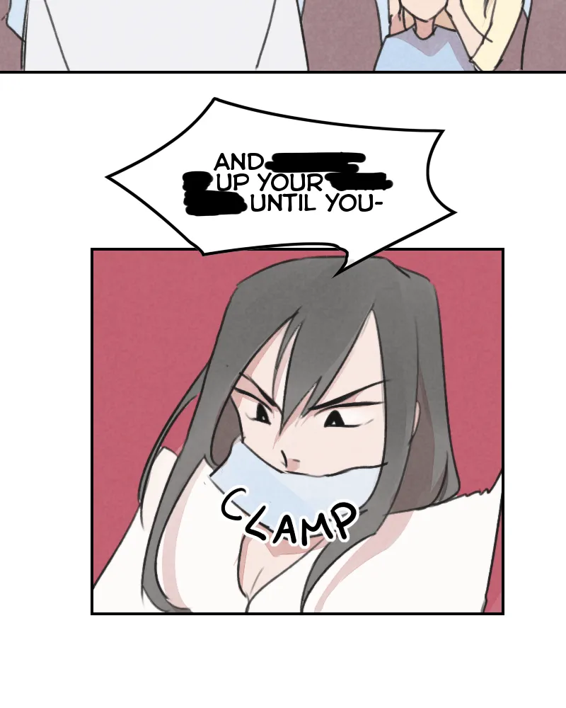 Read Blue Matter chapter 69 image 44 on Lezhin