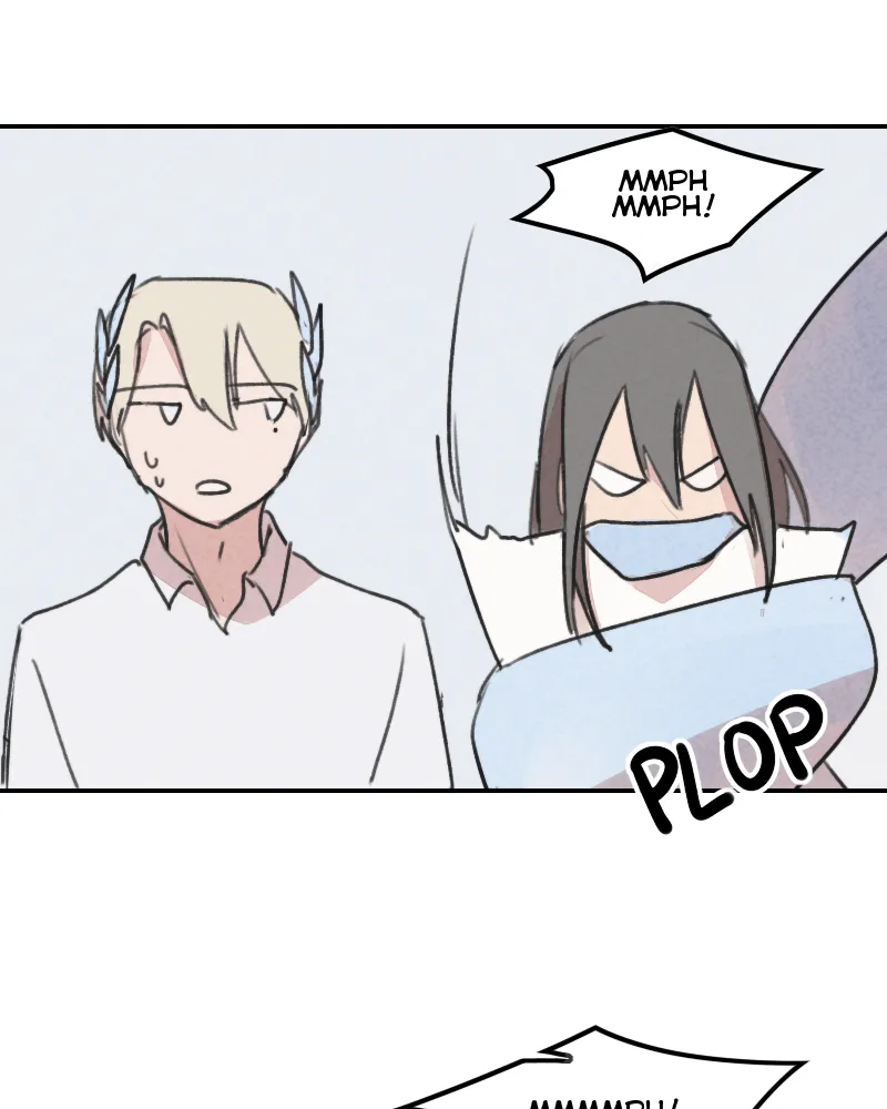 Read Blue Matter chapter 69 image 45 on Lezhin