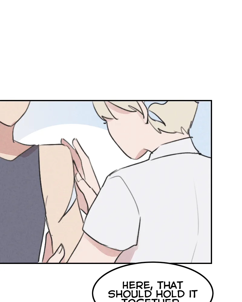 Read Blue Matter chapter 69 image 48 on Lezhin