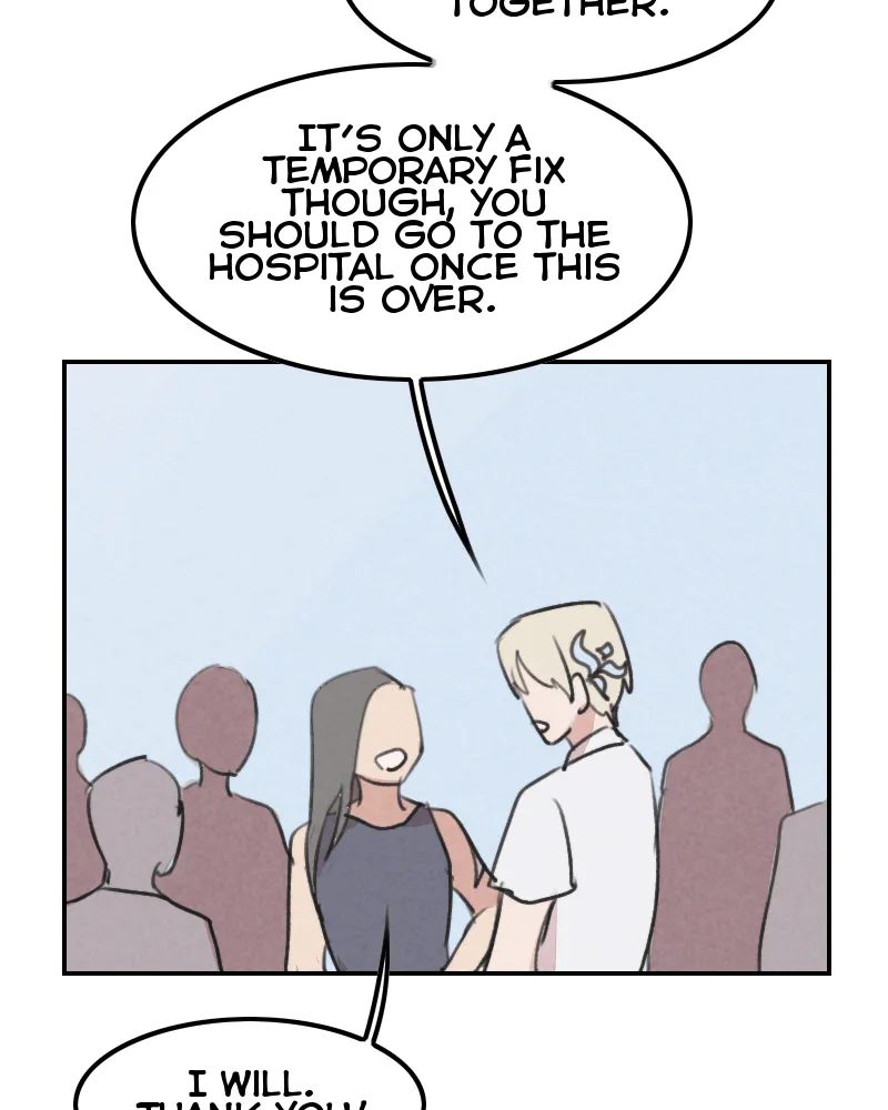 Read Blue Matter chapter 69 image 49 on Lezhin
