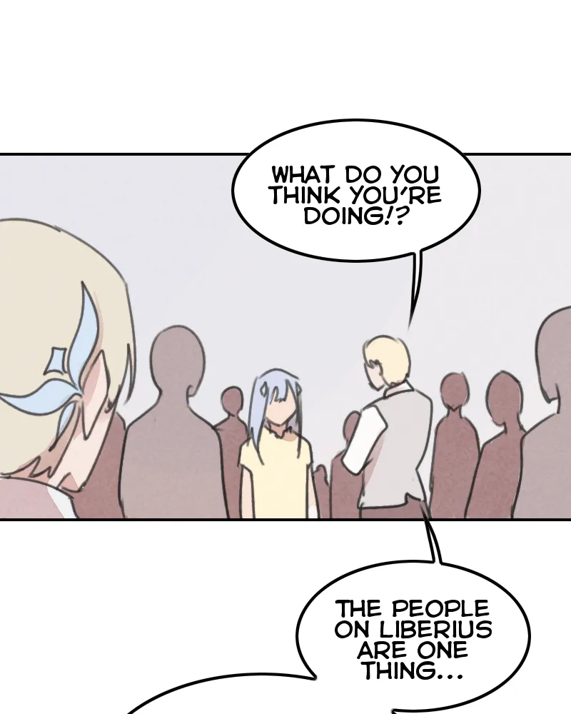 Read Blue Matter chapter 69 image 51 on Lezhin