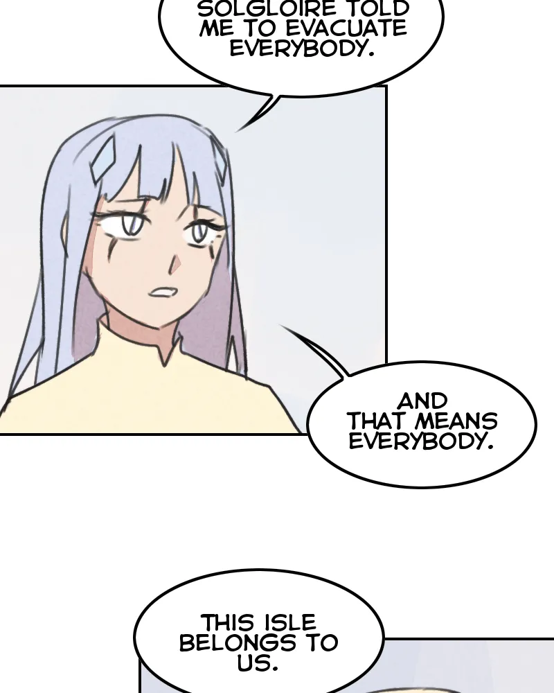 Read Blue Matter chapter 69 image 53 on Lezhin