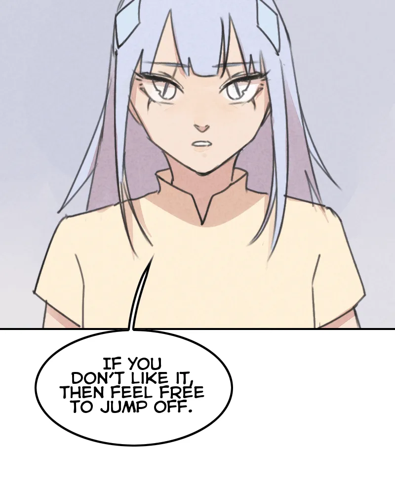 Read Blue Matter chapter 69 image 56 on Lezhin