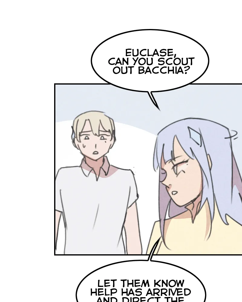 Read Blue Matter chapter 69 image 58 on Lezhin