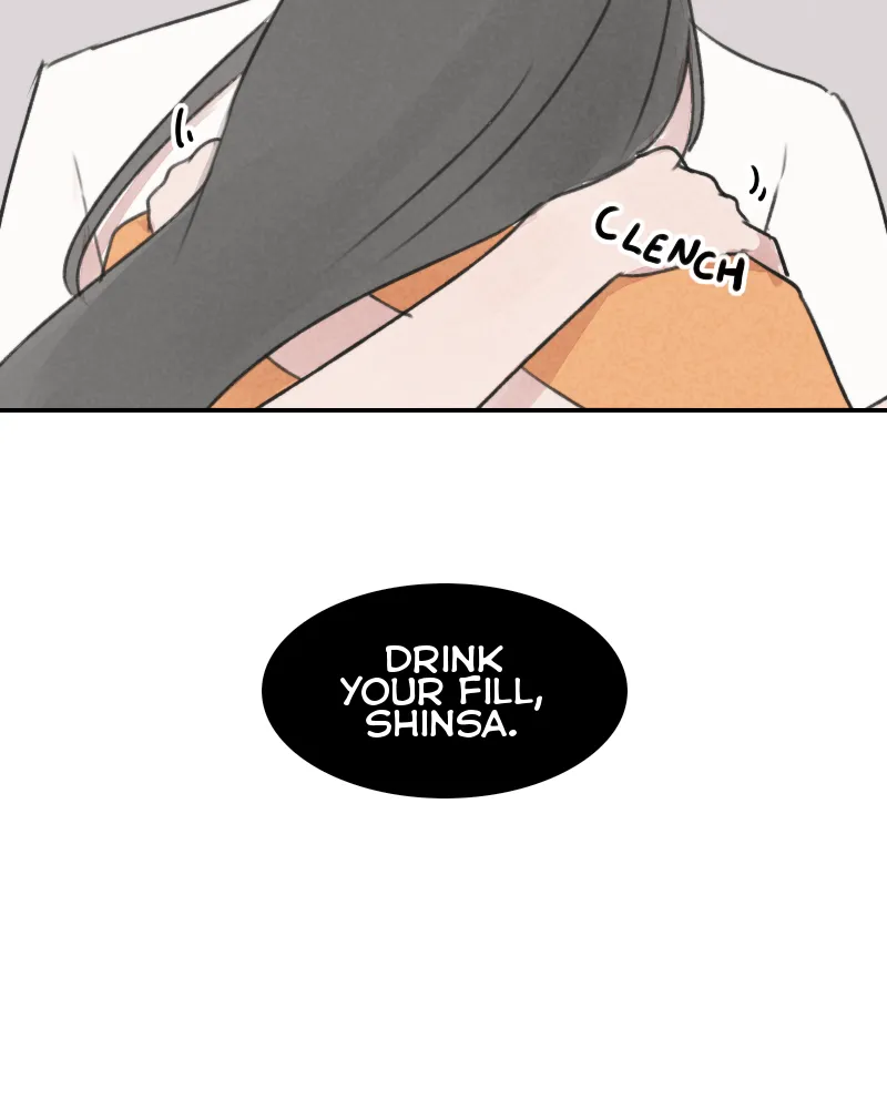 Read Blue Matter chapter 69 image 7 on Lezhin