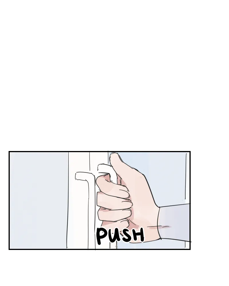 Read Blue Matter chapter 7 image 1 on Lezhin