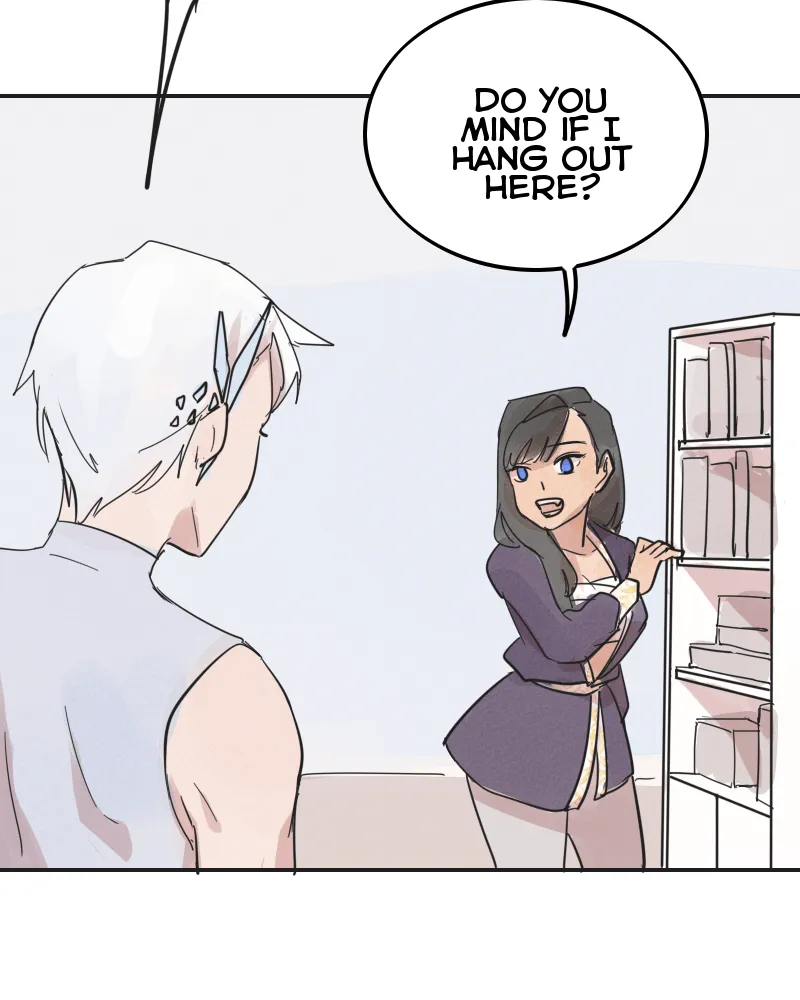 Read Blue Matter chapter 7 image 10 on Lezhin