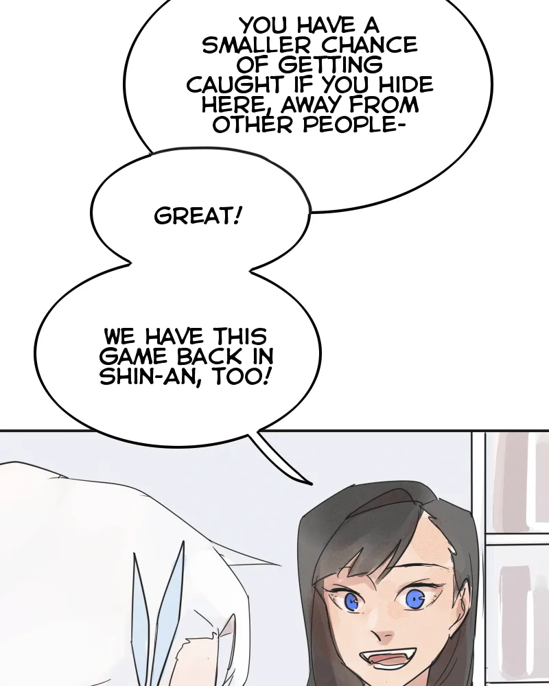Read Blue Matter chapter 7 image 12 on Lezhin