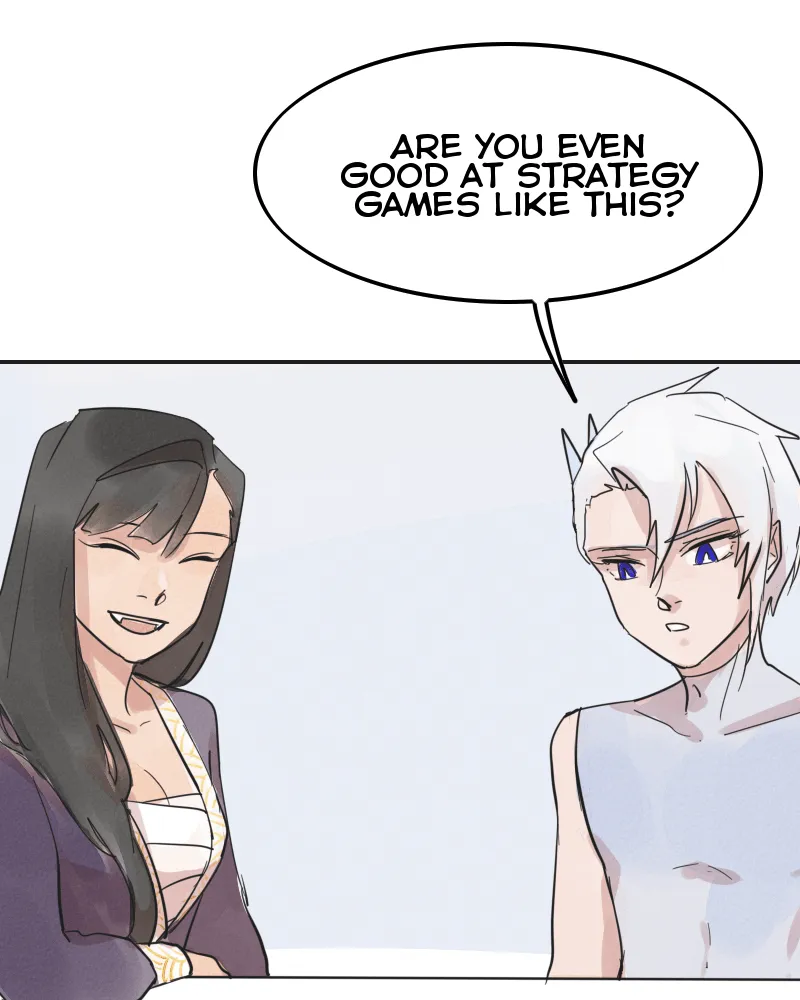 Read Blue Matter chapter 7 image 14 on Lezhin