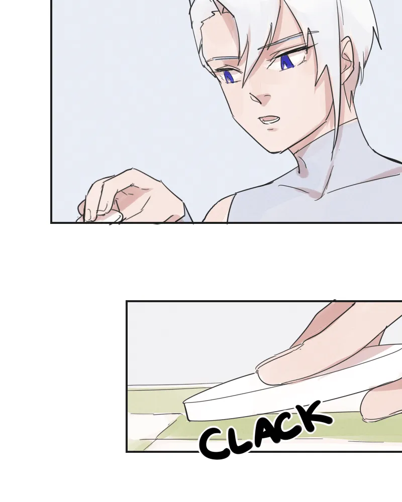 Read Blue Matter chapter 7 image 16 on Lezhin