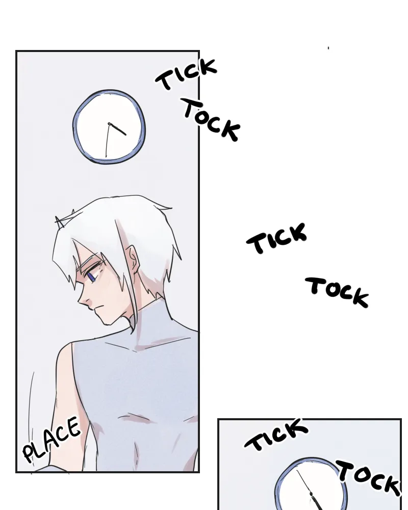 Read Blue Matter chapter 7 image 17 on Lezhin