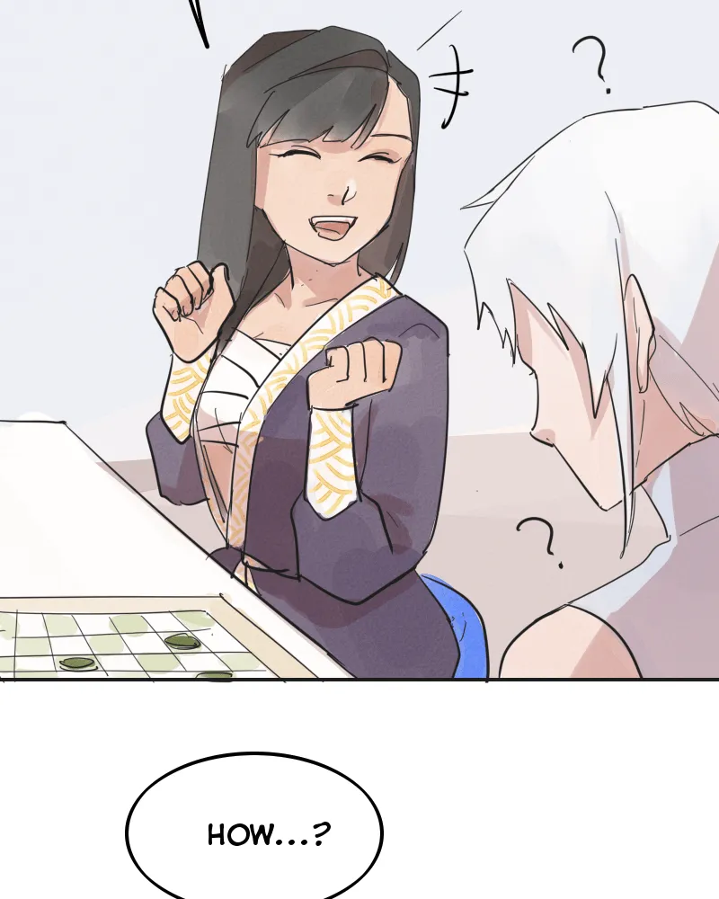 Read Blue Matter chapter 7 image 19 on Lezhin