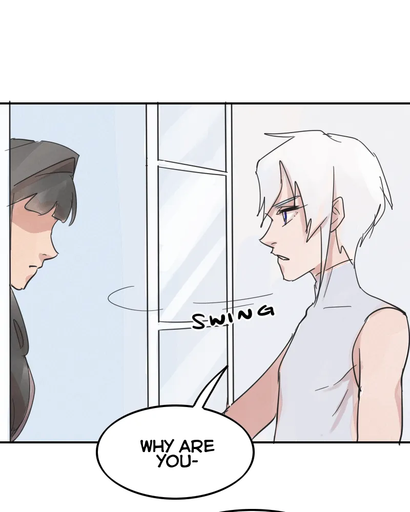 Read Blue Matter chapter 7 image 2 on Lezhin