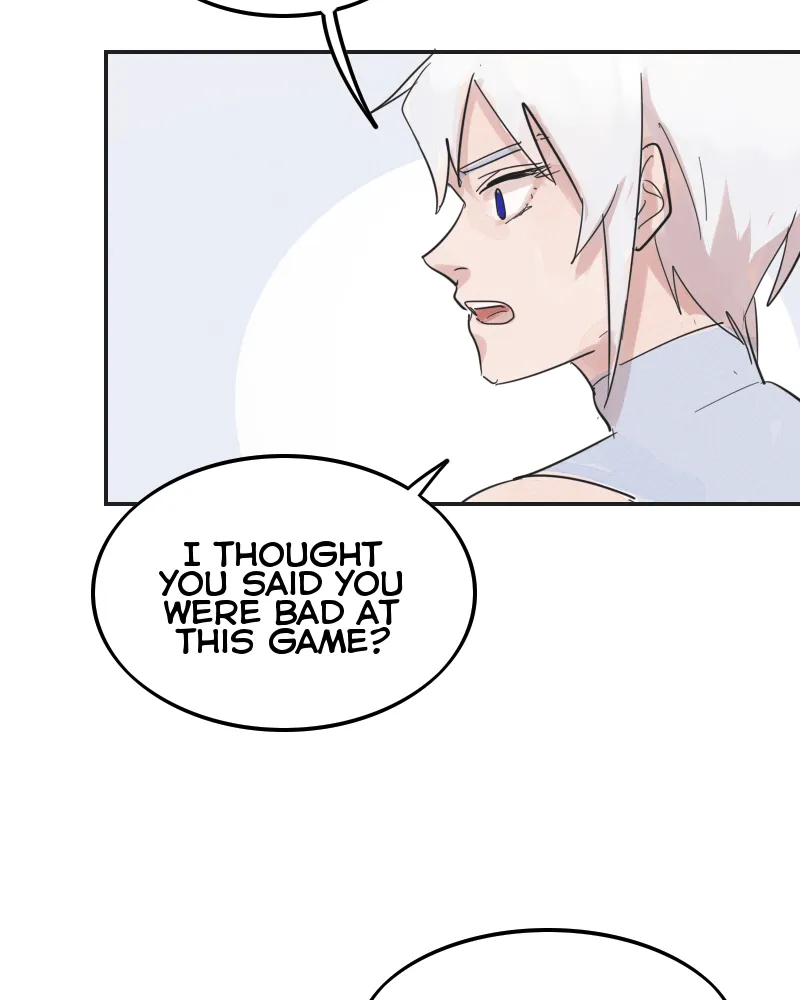 Read Blue Matter chapter 7 image 20 on Lezhin