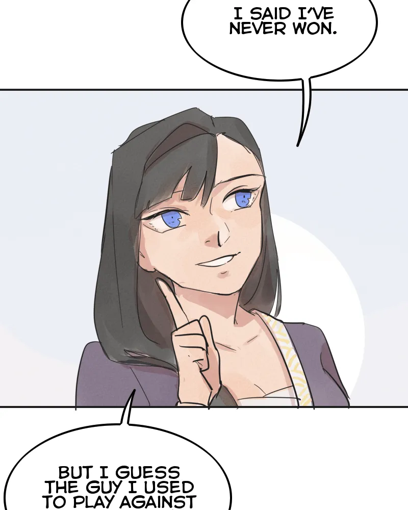 Read Blue Matter chapter 7 image 21 on Lezhin