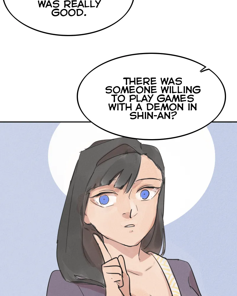 Read Blue Matter chapter 7 image 22 on Lezhin