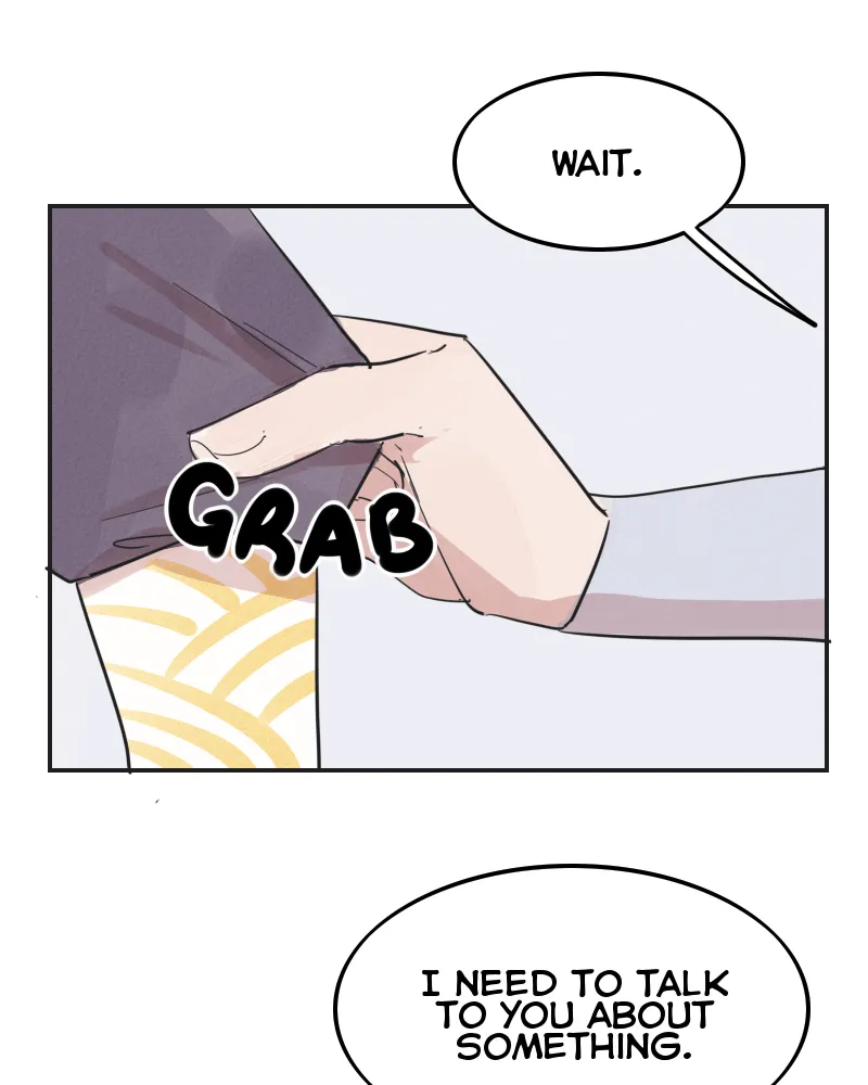 Read Blue Matter chapter 7 image 27 on Lezhin