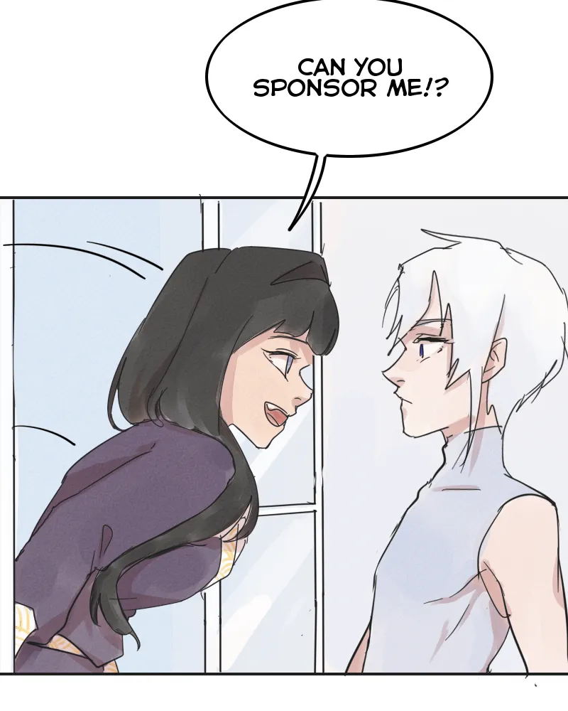 Read Blue Matter chapter 7 image 3 on Lezhin