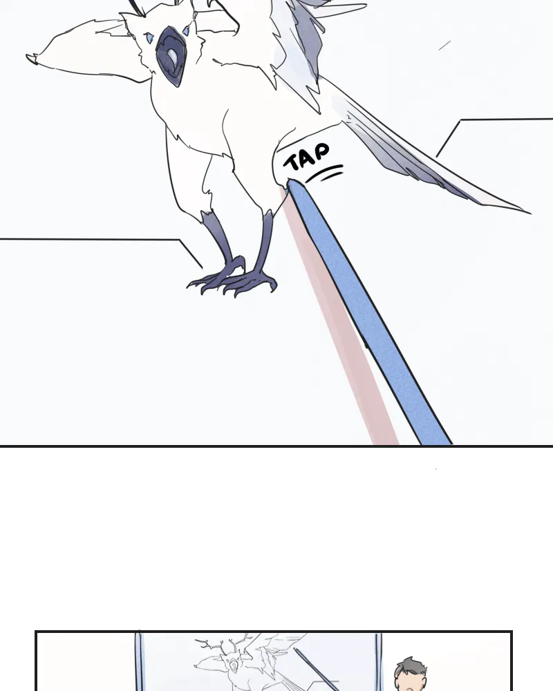 Read Blue Matter chapter 7 image 32 on Lezhin