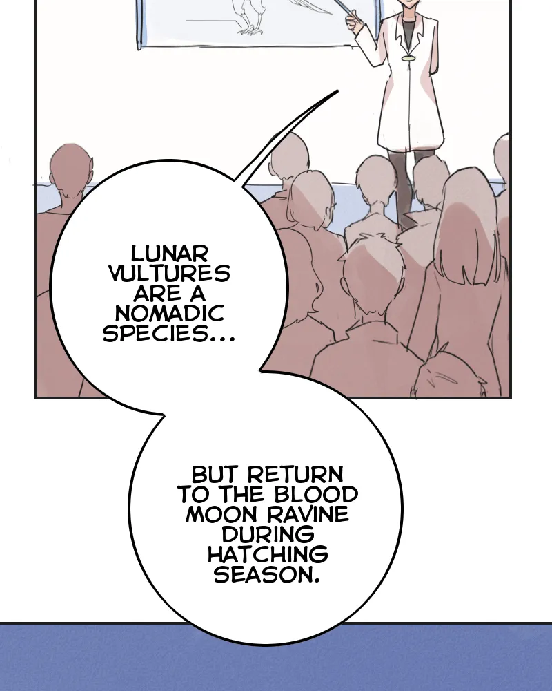 Read Blue Matter chapter 7 image 33 on Lezhin