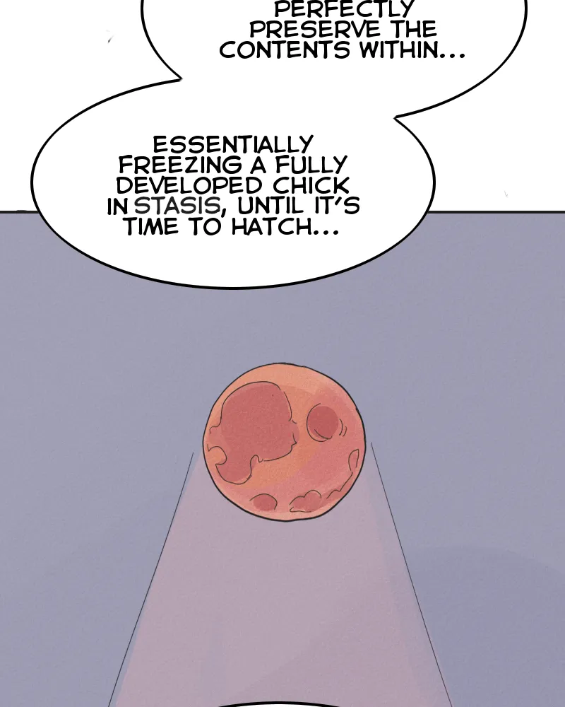 Read Blue Matter chapter 7 image 36 on Lezhin