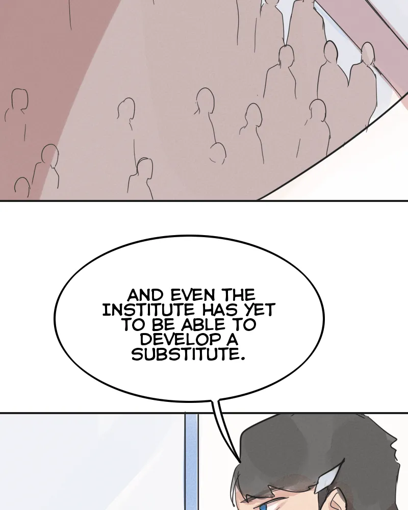 Read Blue Matter chapter 7 image 39 on Lezhin