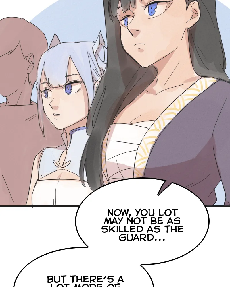 Read Blue Matter chapter 7 image 44 on Lezhin