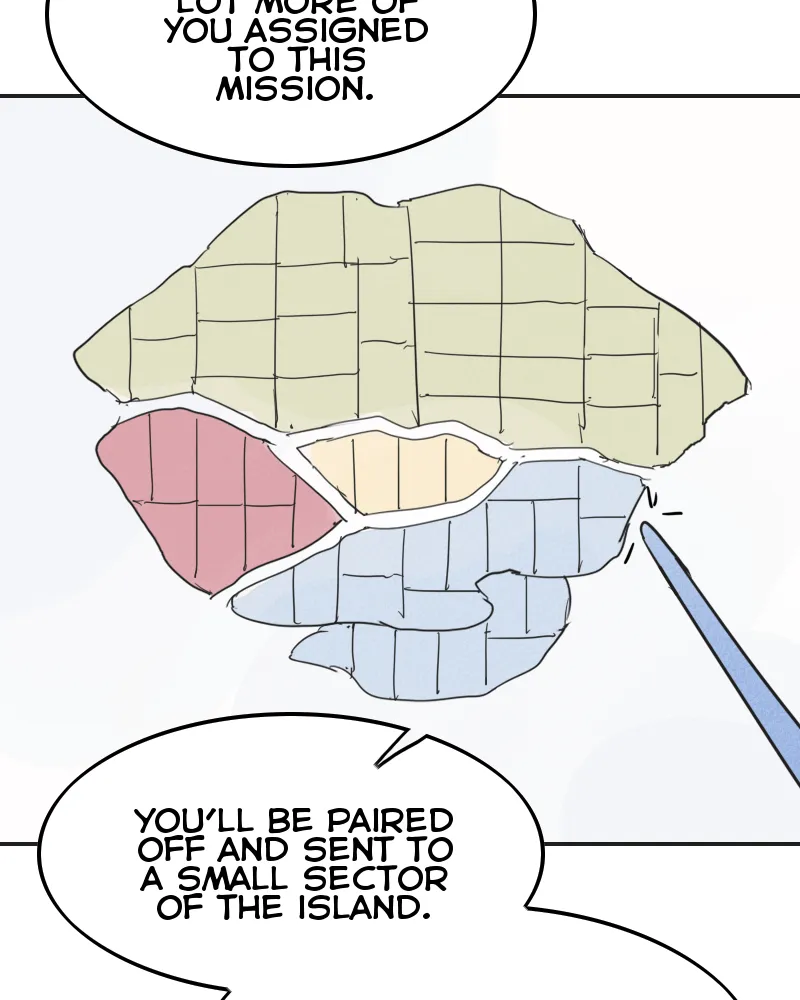 Read Blue Matter chapter 7 image 45 on Lezhin
