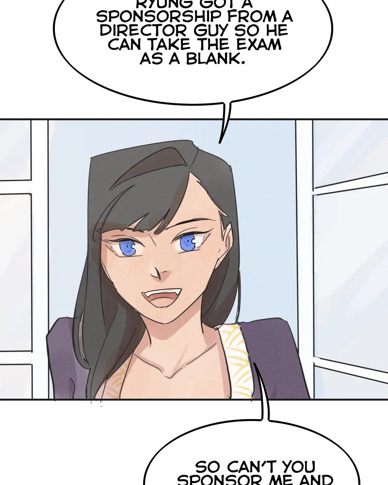 Read Blue Matter chapter 7 image 5 on Lezhin
