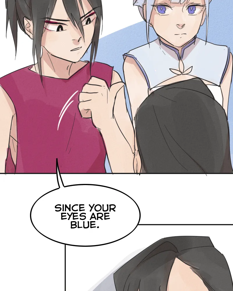 Read Blue Matter chapter 7 image 51 on Lezhin
