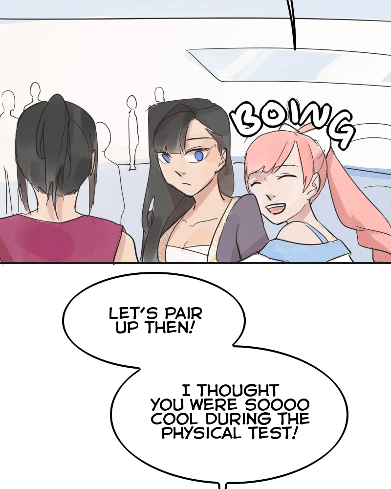 Read Blue Matter chapter 7 image 53 on Lezhin