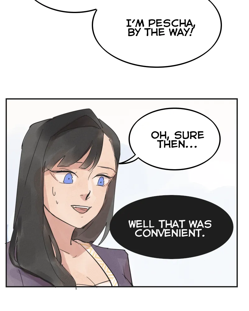 Read Blue Matter chapter 7 image 55 on Lezhin