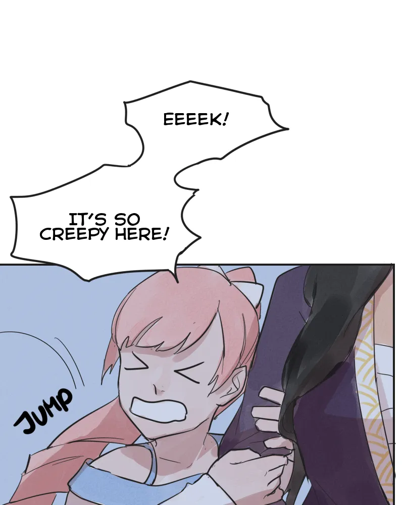 Read Blue Matter chapter 7 image 57 on Lezhin