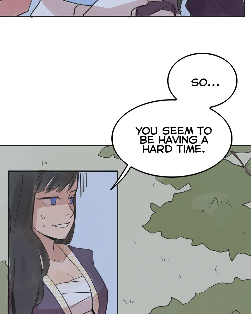 Read Blue Matter chapter 7 image 58 on Lezhin