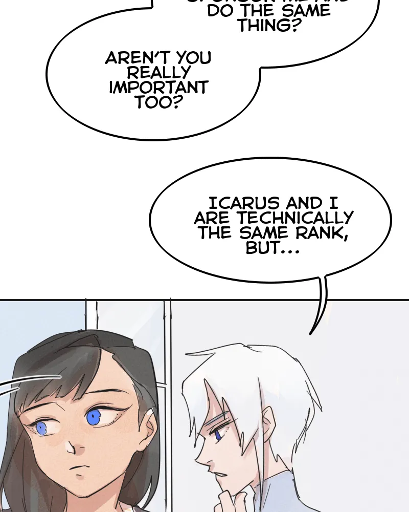 Read Blue Matter chapter 7 image 6 on Lezhin