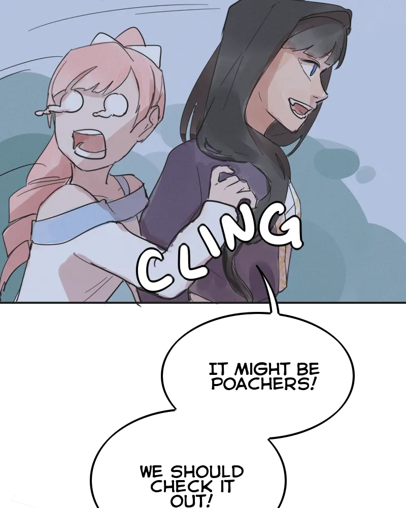 Read Blue Matter chapter 7 image 64 on Lezhin