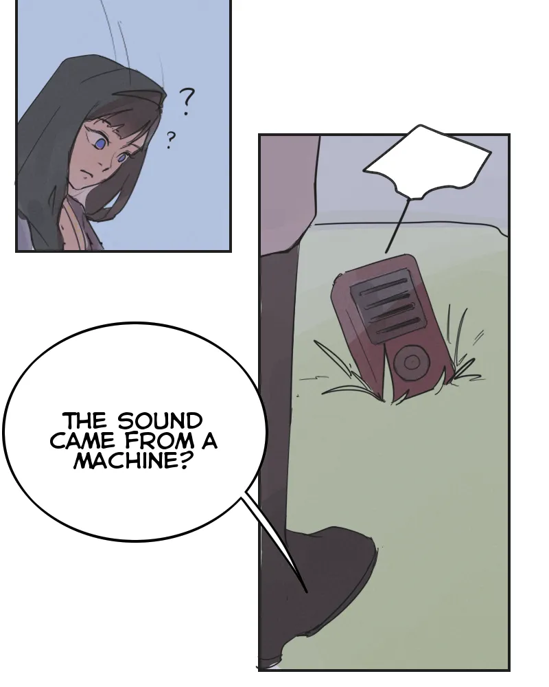 Read Blue Matter chapter 7 image 67 on Lezhin