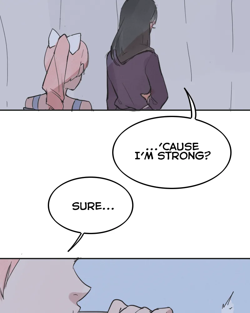Read Blue Matter chapter 7 image 69 on Lezhin