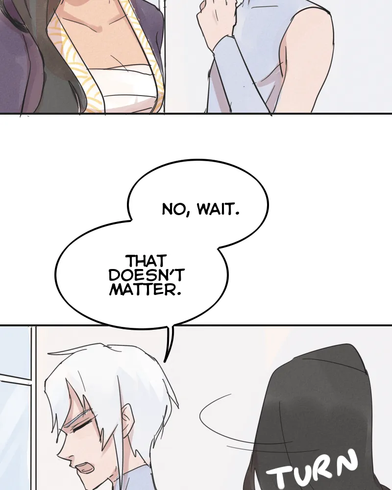 Read Blue Matter chapter 7 image 7 on Lezhin