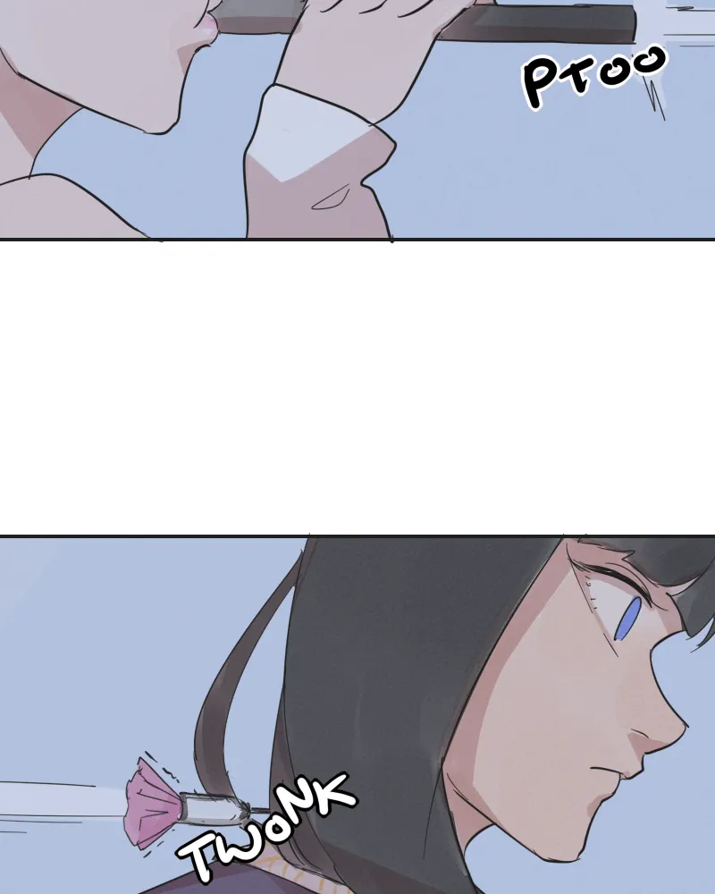Read Blue Matter chapter 7 image 70 on Lezhin