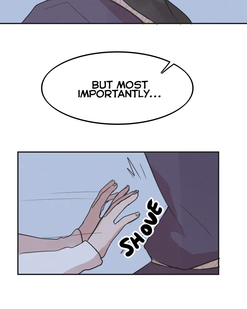 Read Blue Matter chapter 7 image 71 on Lezhin