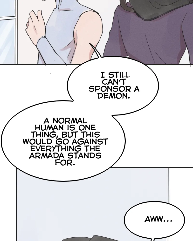 Read Blue Matter chapter 7 image 8 on Lezhin