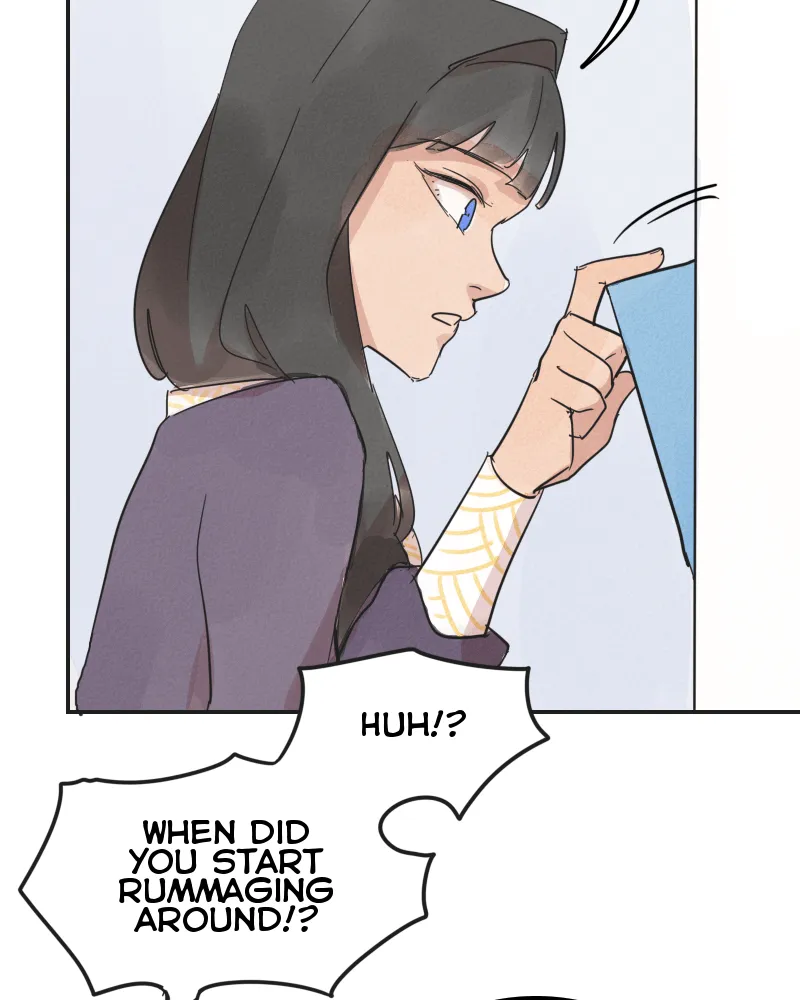 Read Blue Matter chapter 7 image 9 on Lezhin
