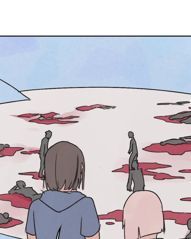 Read Blue Matter chapter 70 image 13 on Lezhin