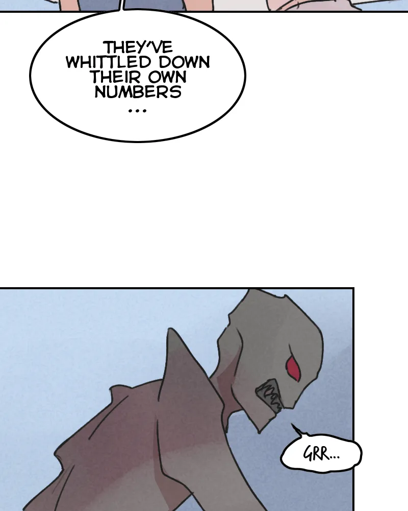 Read Blue Matter chapter 70 image 14 on Lezhin