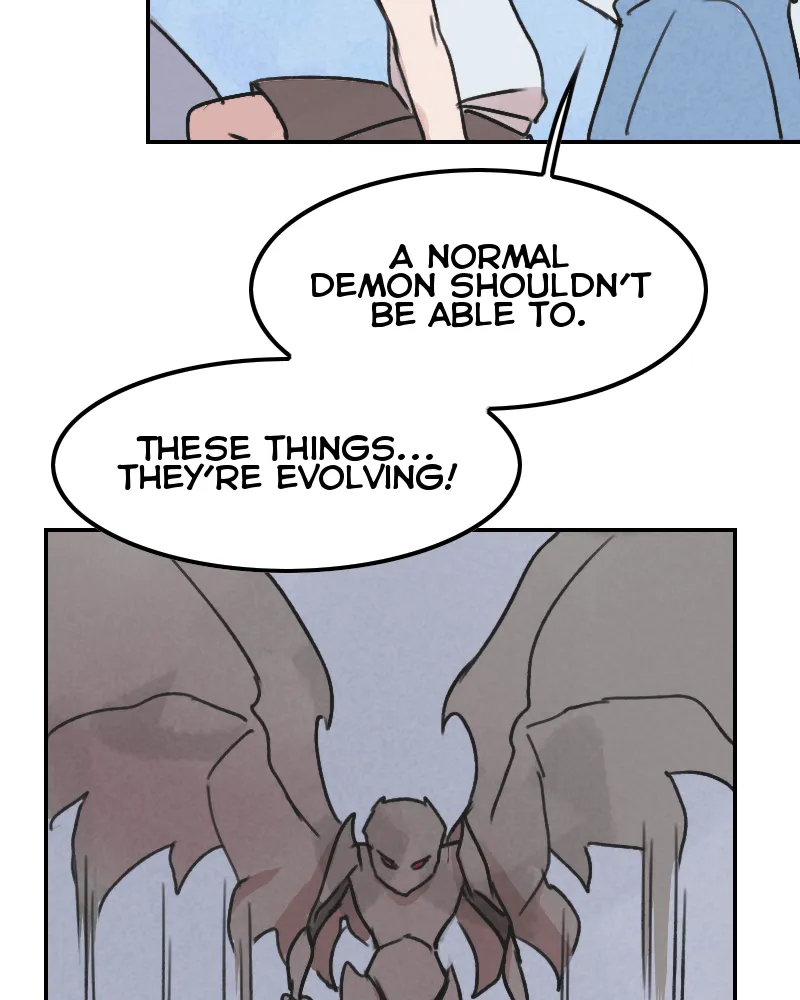 Read Blue Matter chapter 70 image 18 on Lezhin