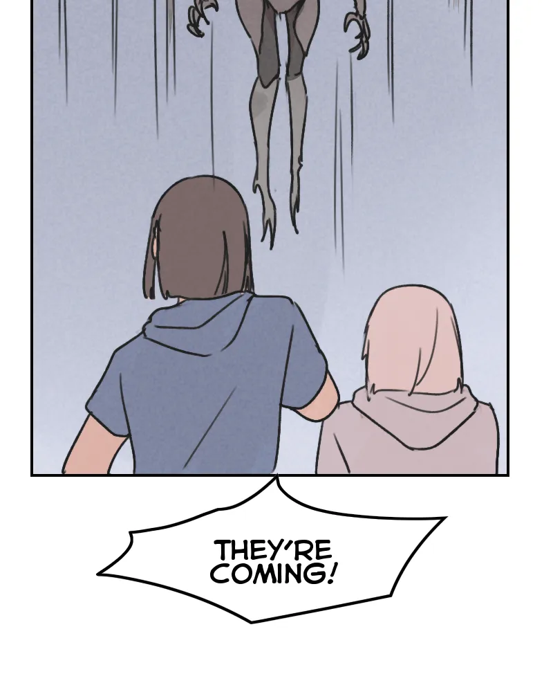 Read Blue Matter chapter 70 image 19 on Lezhin